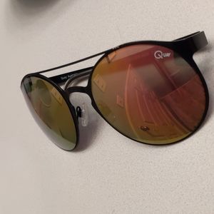 Quay Sunglasses